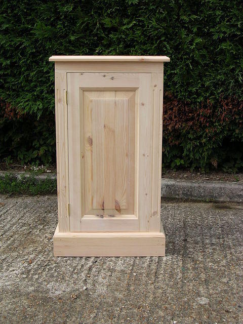 Small Storage Cupboard