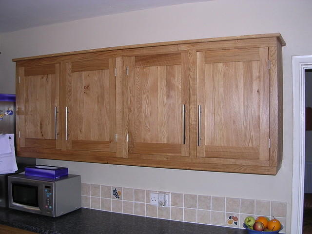 Wall Cupboards