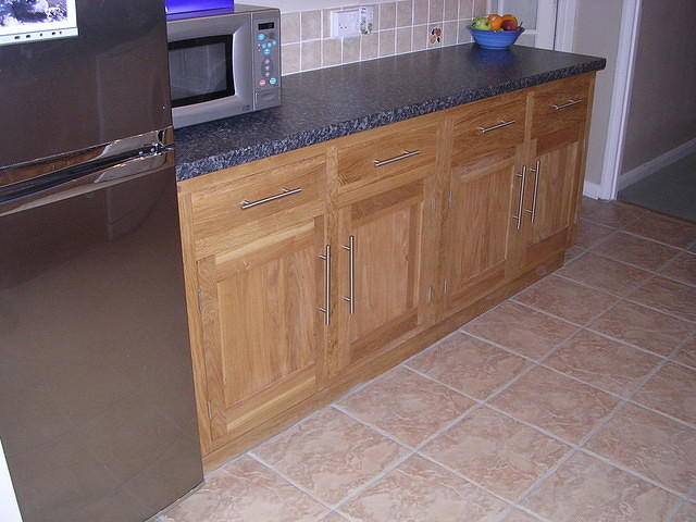 Floor Cupboards