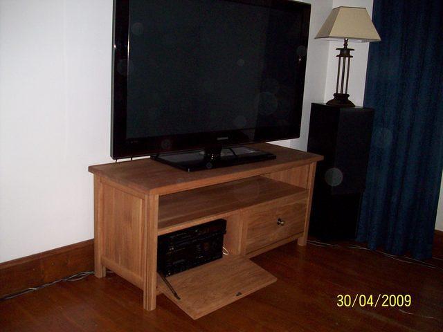 Large TV  Stand