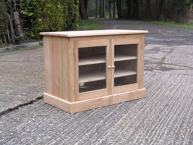 Video/DVD Cabinet