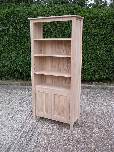 Tall Hi Fi Cabinet