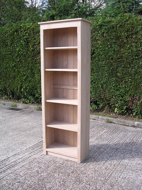 Tall Bookcase