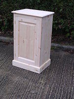 Small Linen Cupboard