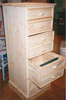 4 Drawer Filing Cabinet