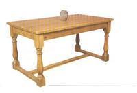 Refectory Table