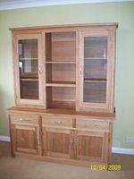 OAK FURNITURE