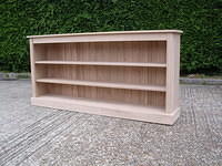 Low Bookcase