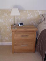 Small Bedside