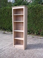 Tall Bookcase