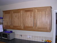 Wall Cupboards